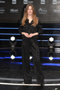 Photocall 'BlackOut 2 - Le verità nascoste' in Rom