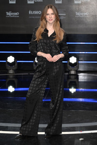 Photocall 'BlackOut 2 - Le verità nascoste' in Rom