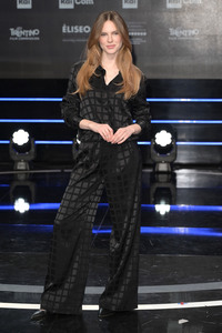 Photocall 'BlackOut 2 - Le verità nascoste' in Rom