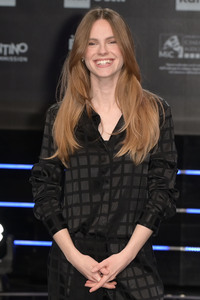 Photocall 'BlackOut 2 - Le verità nascoste' in Rom