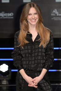 Photocall 'BlackOut 2 - Le verità nascoste' in Rom