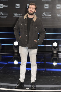 Photocall 'BlackOut 2 - Le verità nascoste' in Rom