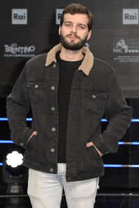 Photocall 'BlackOut 2 - Le verità nascoste' in Rom