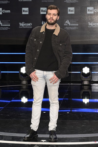 Photocall 'BlackOut 2 - Le verità nascoste' in Rom