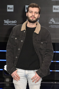 Photocall 'BlackOut 2 - Le verità nascoste' in Rom