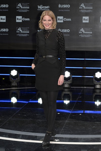 Photocall 'BlackOut 2 - Le verità nascoste' in Rom