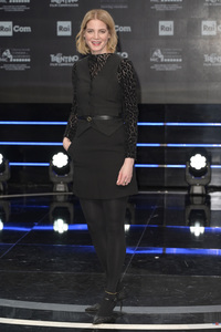 Photocall 'BlackOut 2 - Le verità nascoste' in Rom