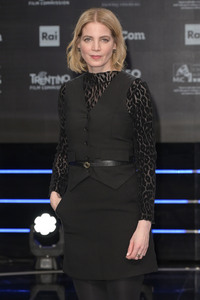 Photocall 'BlackOut 2 - Le verità nascoste' in Rom