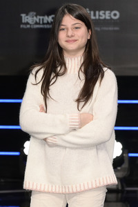 Photocall 'BlackOut 2 - Le verità nascoste' in Rom