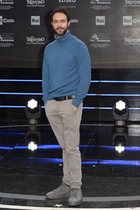 Photocall 'BlackOut 2 - Le verità nascoste' in Rom