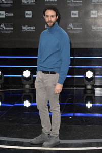 Photocall 'BlackOut 2 - Le verità nascoste' in Rom