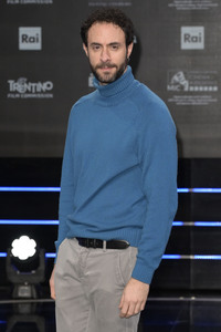 Photocall 'BlackOut 2 - Le verità nascoste' in Rom