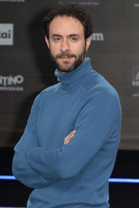 Photocall 'BlackOut 2 - Le verità nascoste' in Rom