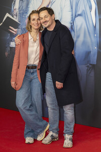 Filmpremiere 'Die drei ??? und der Karpatenhund' in München