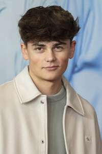 Filmpremiere 'Die drei ??? und der Karpatenhund' in München