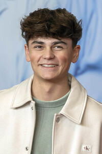 Filmpremiere 'Die drei ??? und der Karpatenhund' in München