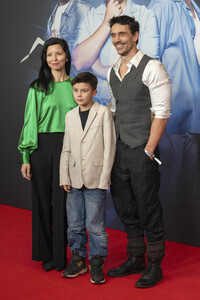 Filmpremiere 'Die drei ??? und der Karpatenhund' in München