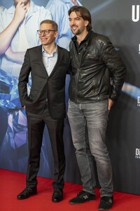 Filmpremiere 'Die drei ??? und der Karpatenhund' in München