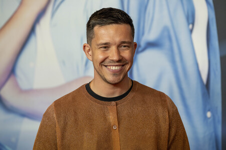 Filmpremiere 'Die drei ??? und der Karpatenhund' in München