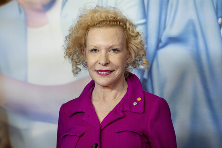 Filmpremiere 'Die drei ??? und der Karpatenhund' in München