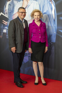 Filmpremiere 'Die drei ??? und der Karpatenhund' in München