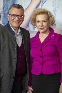 Filmpremiere 'Die drei ??? und der Karpatenhund' in München