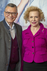 Filmpremiere 'Die drei ??? und der Karpatenhund' in München