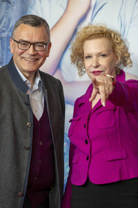 Filmpremiere 'Die drei ??? und der Karpatenhund' in München