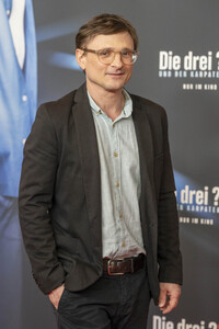 Filmpremiere 'Die drei ??? und der Karpatenhund' in München