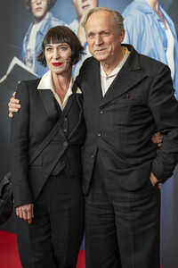 Filmpremiere 'Die drei ??? und der Karpatenhund' in München