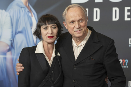 Filmpremiere 'Die drei ??? und der Karpatenhund' in München