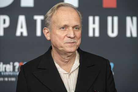 Filmpremiere 'Die drei ??? und der Karpatenhund' in München