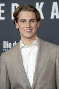 Filmpremiere 'Die drei ??? und der Karpatenhund' in München