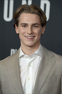 Filmpremiere 'Die drei ??? und der Karpatenhund' in München