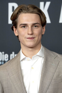 Filmpremiere 'Die drei ??? und der Karpatenhund' in München