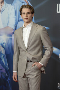 Filmpremiere 'Die drei ??? und der Karpatenhund' in München