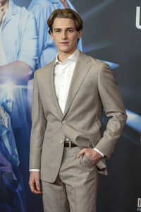 Filmpremiere 'Die drei ??? und der Karpatenhund' in München