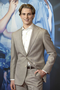 Filmpremiere 'Die drei ??? und der Karpatenhund' in München