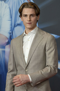 Filmpremiere 'Die drei ??? und der Karpatenhund' in München