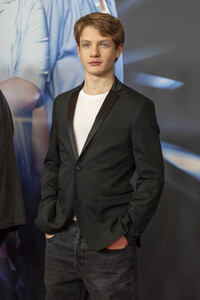 Filmpremiere 'Die drei ??? und der Karpatenhund' in München