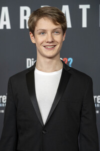 Filmpremiere 'Die drei ??? und der Karpatenhund' in München