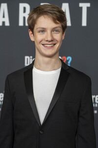 Filmpremiere 'Die drei ??? und der Karpatenhund' in München