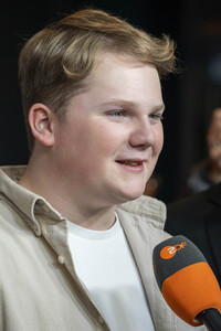 Filmpremiere 'Die drei ??? und der Karpatenhund' in München