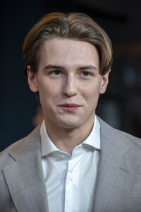 Filmpremiere 'Die drei ??? und der Karpatenhund' in München