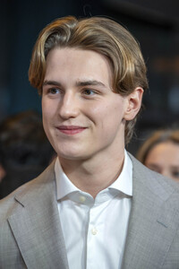 Filmpremiere 'Die drei ??? und der Karpatenhund' in München