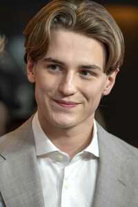 Filmpremiere 'Die drei ??? und der Karpatenhund' in München