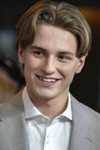 Filmpremiere 'Die drei ??? und der Karpatenhund' in München