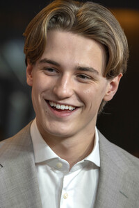 Filmpremiere 'Die drei ??? und der Karpatenhund' in München