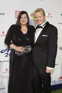 Neujahrsempfang Ahoi 2025 in Hamburg