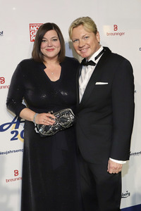 Neujahrsempfang Ahoi 2025 in Hamburg